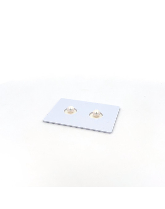 5-5.5mm Akoya pearl , origin Japan , gem  grade