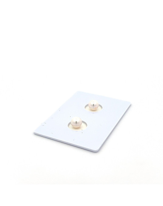 5.5-6mm Akoya pearl , origin Japan , gem  grade