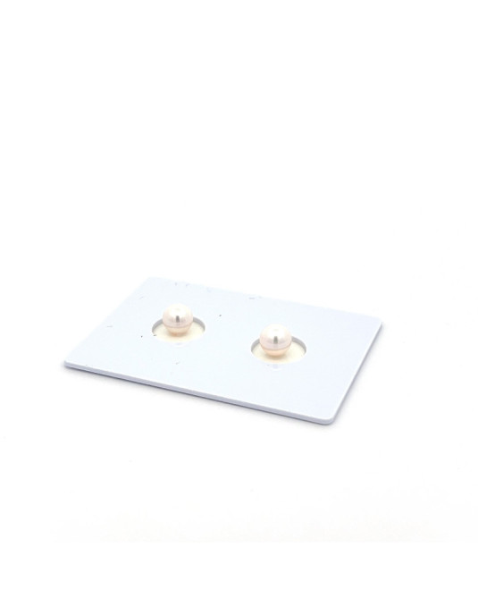 5.5-6mm Akoya pearl , origin Japan , gem  grade