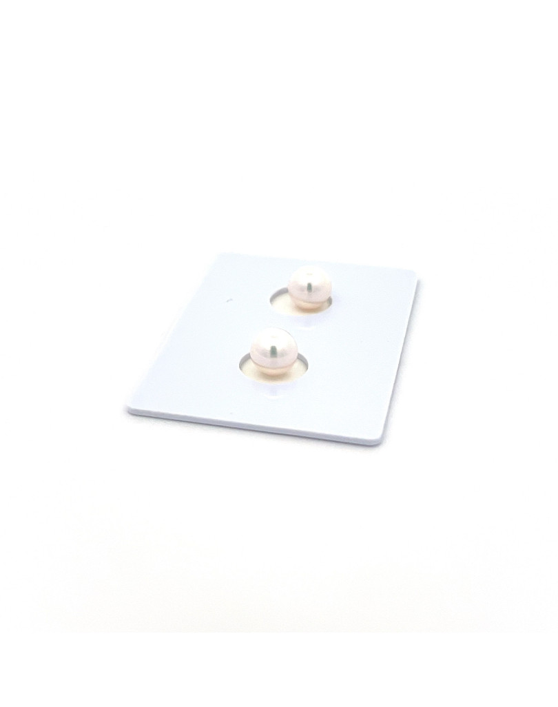 6.5-7mm Akoya pearl , origin Japan , gem  grade