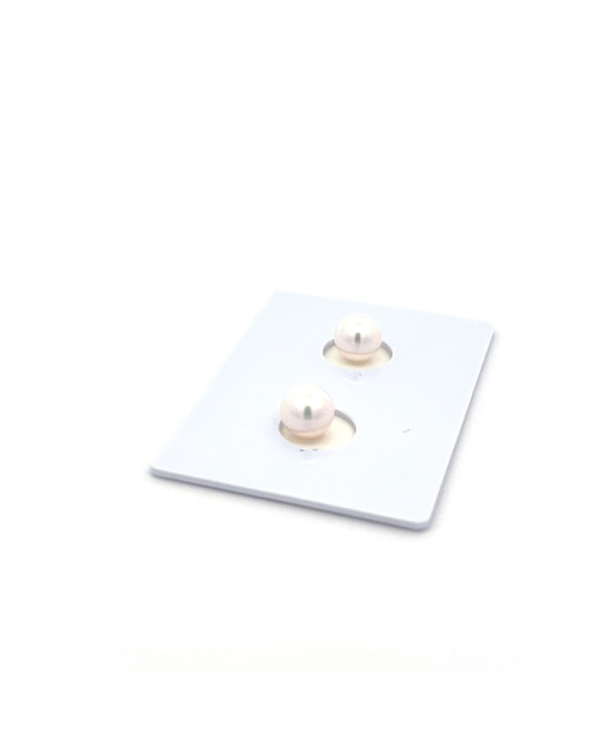 6.5-7mm Akoya pearl , origin Japan , gem  grade