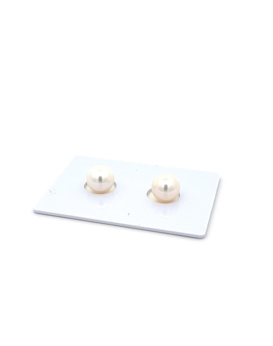 6mm+ gem  grade Akoya pearl, Japan