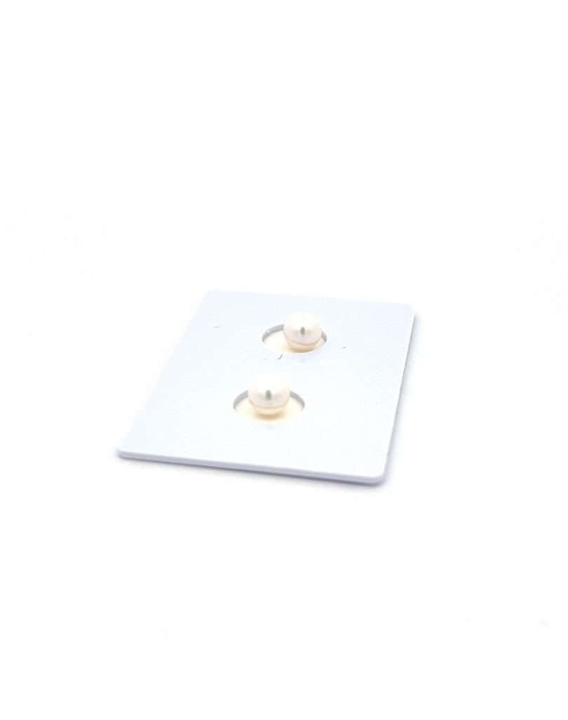 3mm+ fine  grade Akoya pearl, Japan