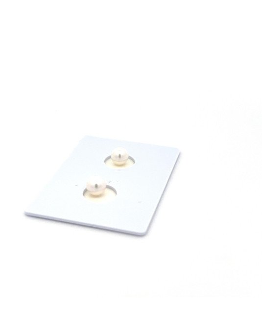 3mm+ fine  grade Akoya pearl, Japan