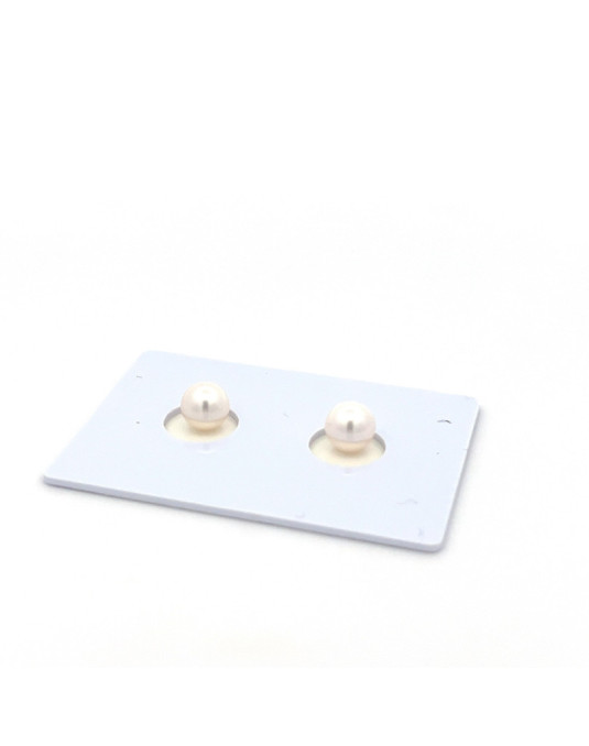 6mm+ fine  grade Akoya pearl, Japan