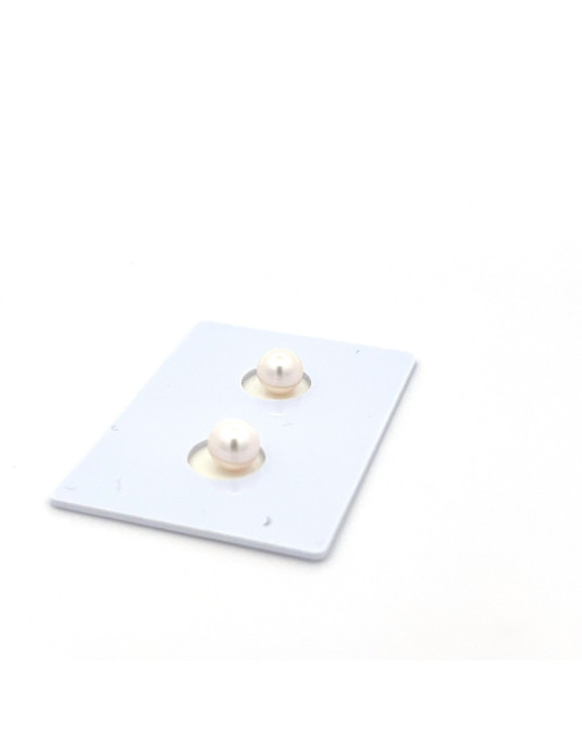 6mm+ fine  grade Akoya pearl, Japan