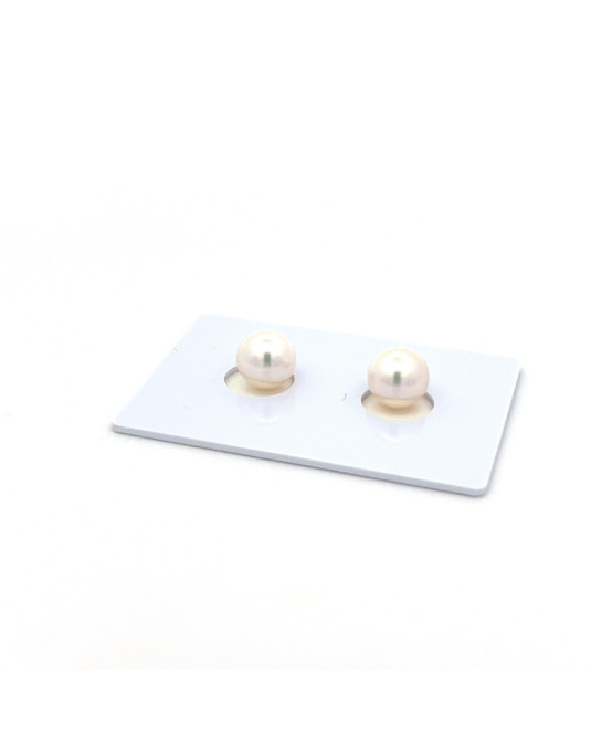 8-8.5mm Akoya pearl , origin Japan , fine  grade