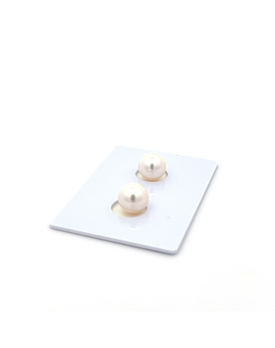 8-8.5mm Akoya pearl , origin Japan , fine  grade