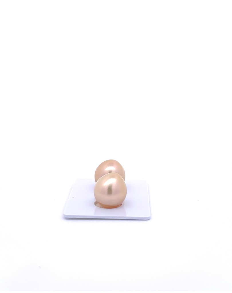 12mm+ fine  grade South Sea pearl, Philippines