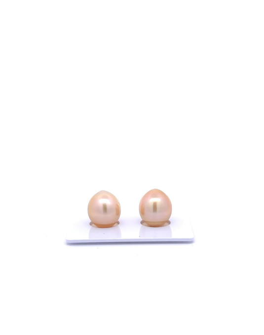 11.07/11.05mm South Sea pearl , origin Philippines , fine  grade