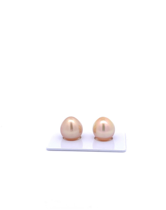12mm+ jewel  grade South Sea pearl, Philippines