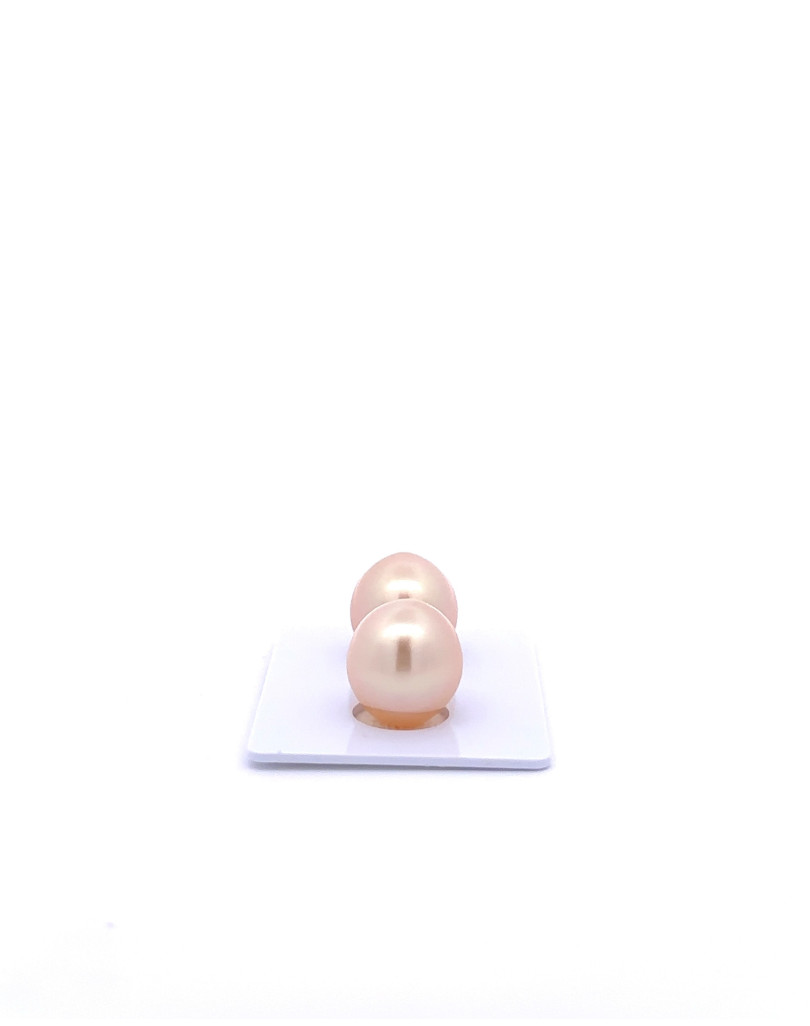 12mm+ jewel  grade South Sea pearl, Philippines