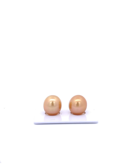 12.20/12.16mm South Sea pearl , origin Philippines , fine  grade