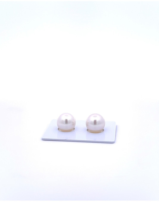 11.00/11.00mm South Sea pearl , origin Australia , gem  grade