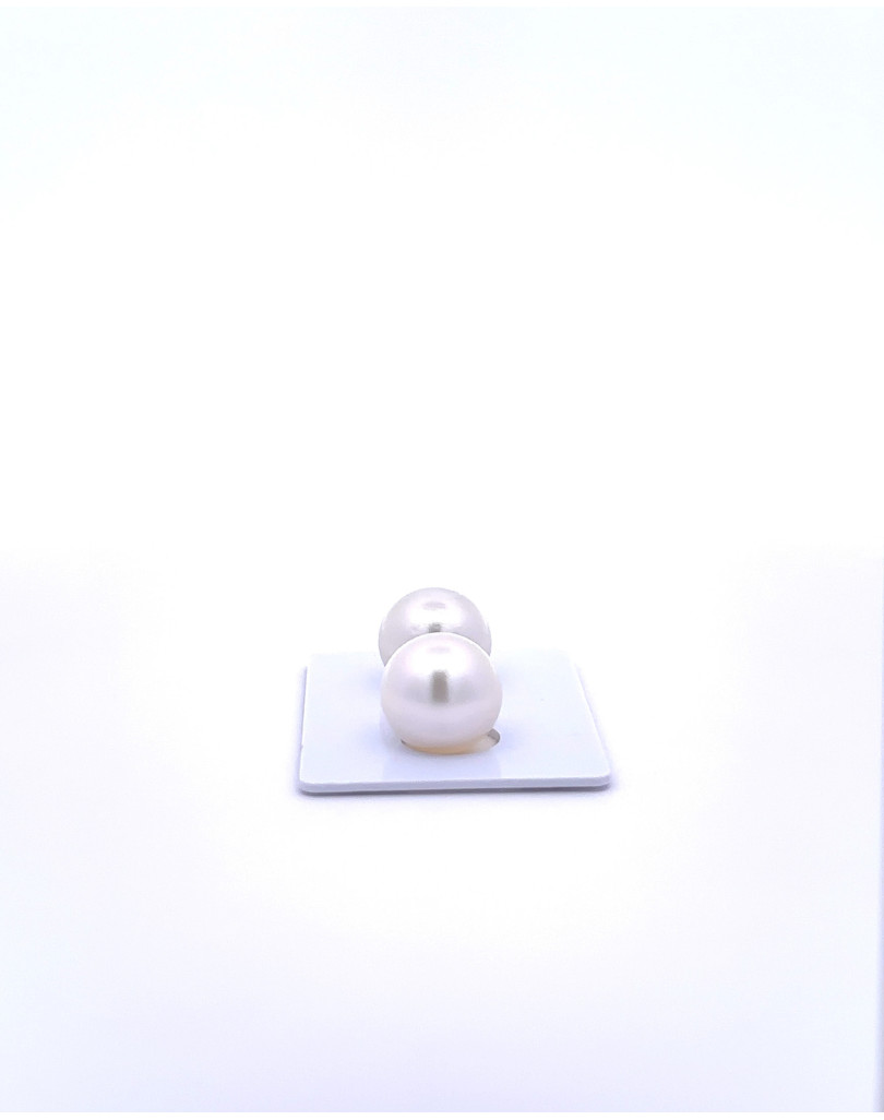 12mm+ jewel  grade South Sea pearl, Australia