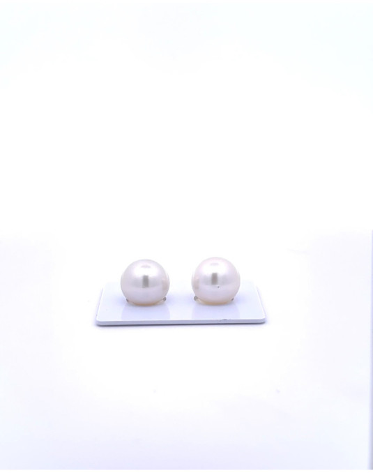 12mm+ jewel  grade South Sea pearl, Australia