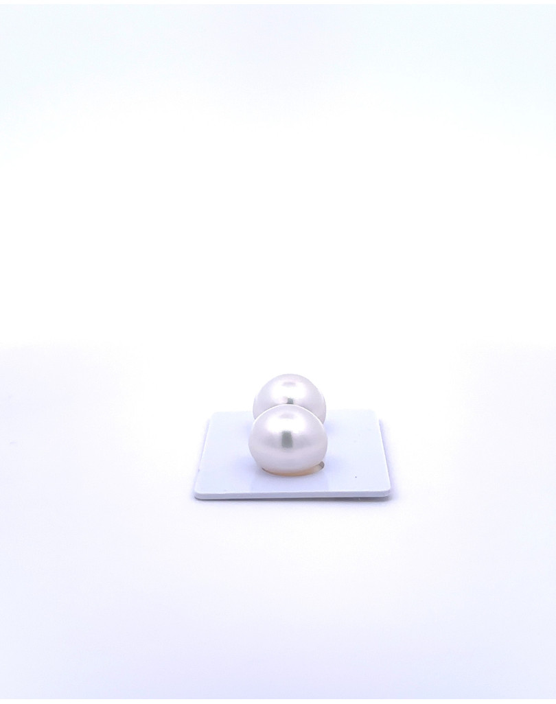 12.68/12.62mm South Sea pearl , origin Australia , jewel  grade