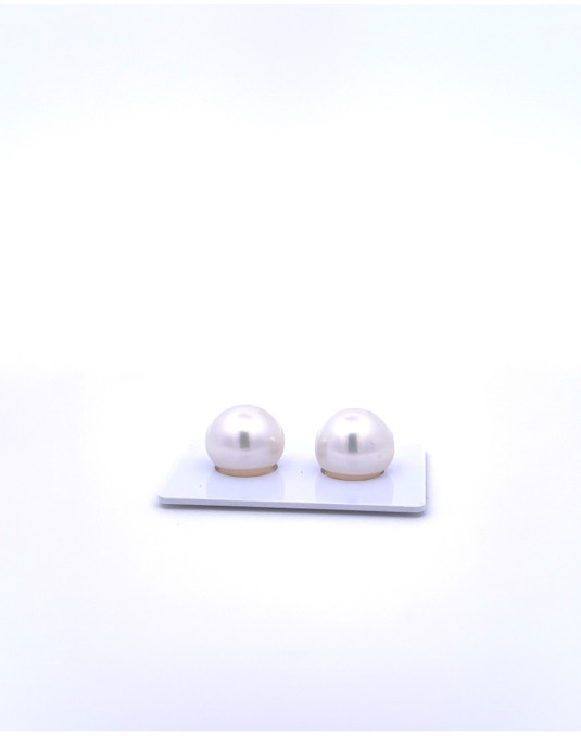 12mm+ jewel  grade South Sea pearl, Australia