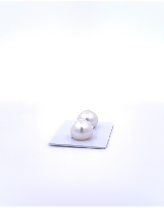 12mm+ jewel  grade South Sea pearl, Australia
