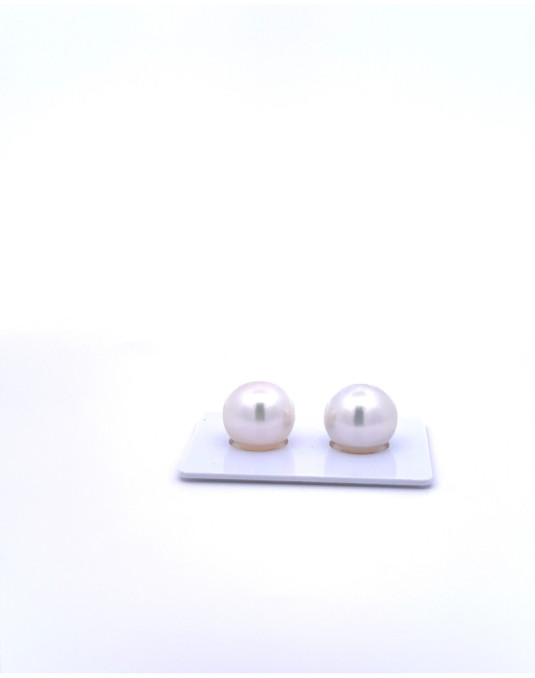12mm+ gem  grade South Sea pearl, Australia