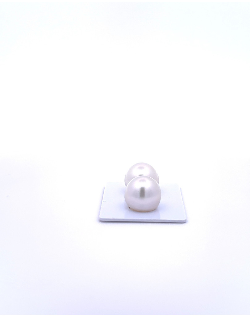12mm+ jewel  grade South Sea pearl, Australia