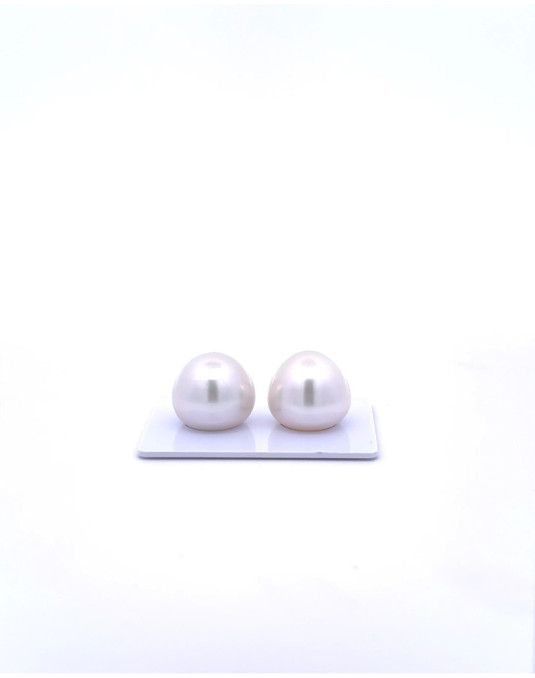 12mm+ jewel  grade South Sea pearl, Australia