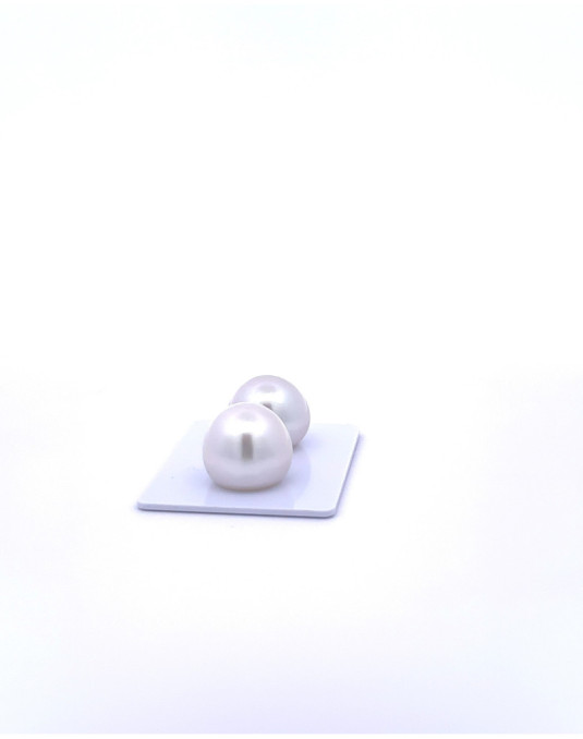 12mm+ jewel  grade South Sea pearl, Australia