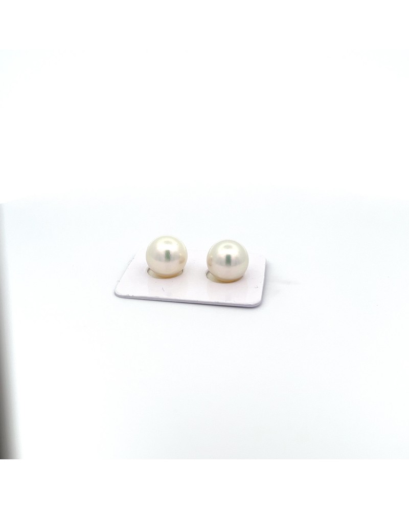 9mm+ jewel  grade South Sea pearl, Indonesia