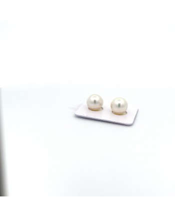 9mm+ jewel  grade South Sea pearl, Indonesia