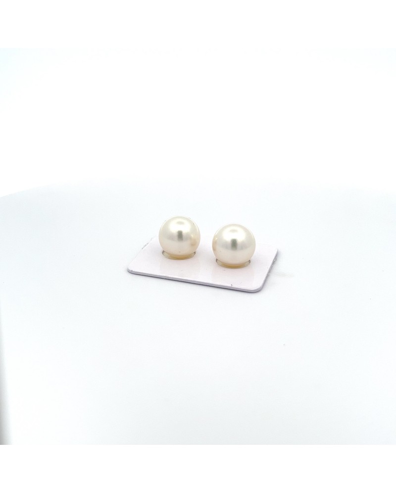 12.56/12.54mm South Sea pearl , origin Australia , jewel  grade