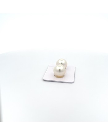 12mm+ jewel  grade South Sea pearl, Australia