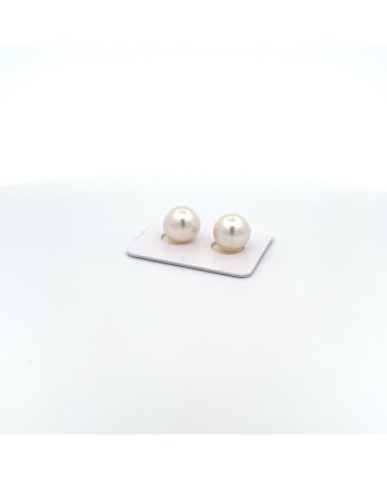 11.58/11.46mm South Sea pearl , origin Indonesia , jewel  grade
