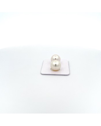 11.58/11.46mm South Sea pearl , origin Indonesia , jewel  grade