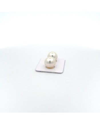 13.08/13.05mm South Sea pearl , origin Australia , gem  grade