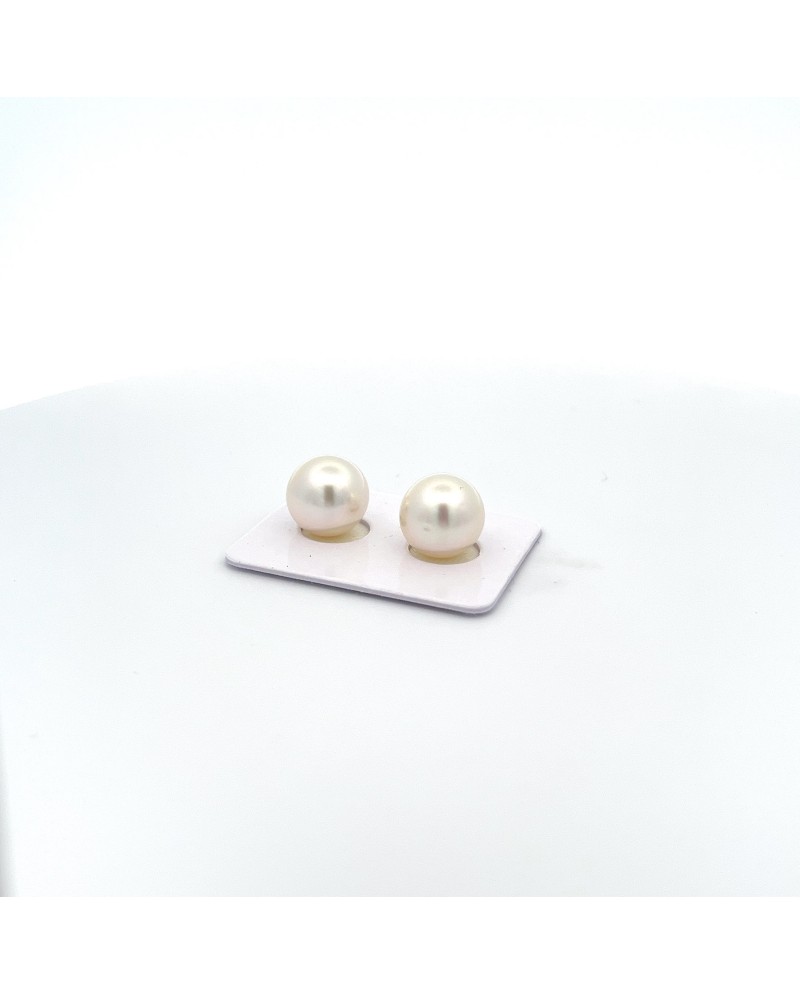 9mm+ jewel  grade South Sea pearl, Indonesia