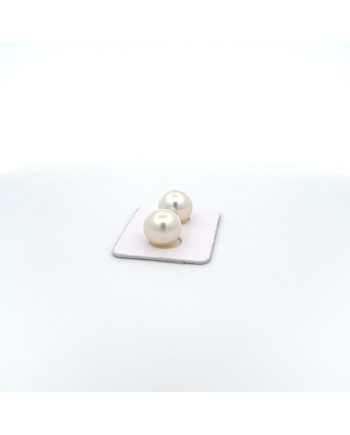 12.00/12.00mm South Sea pearl , origin Australia , fine  grade