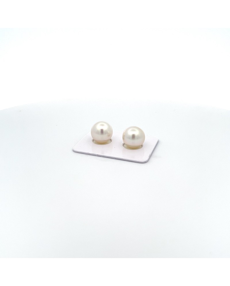 9mm+ jewel  grade South Sea pearl, Indonesia