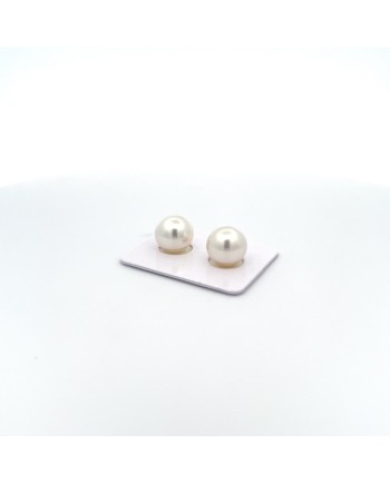 9mm+ jewel  grade South Sea pearl, Indonesia