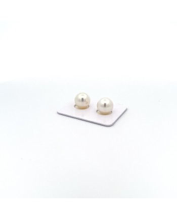 9mm+ gem  grade South Sea pearl, Indonesia