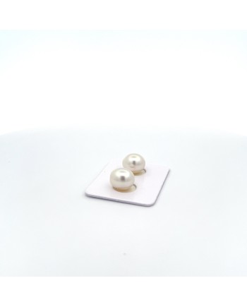 9mm+ jewel  grade South Sea pearl, Indonesia