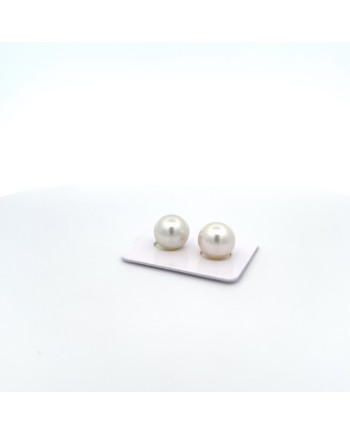 12.09/12.05mm South Sea pearl , origin Indonesia , gem  grade