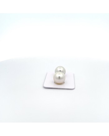12.09/12.05mm South Sea pearl , origin Indonesia , gem  grade