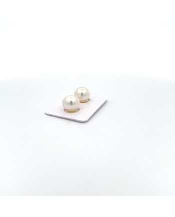 9mm+ fine  grade South Sea pearl, Indonesia