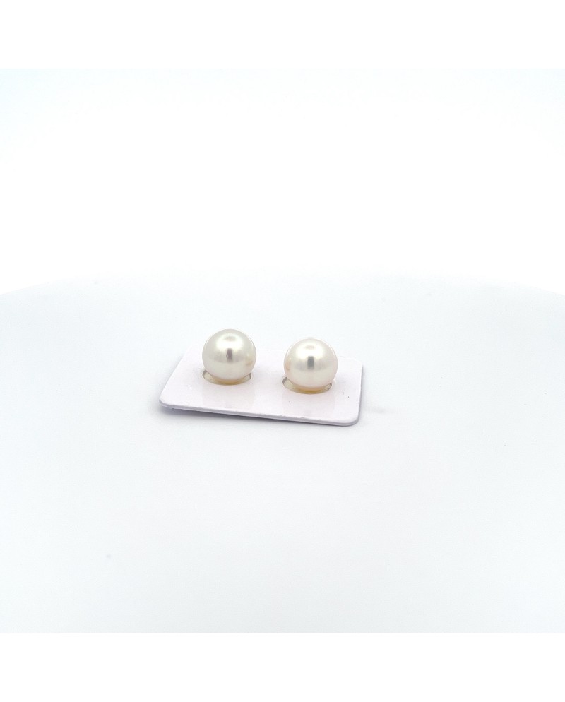 9mm+ fine  grade South Sea pearl, Indonesia