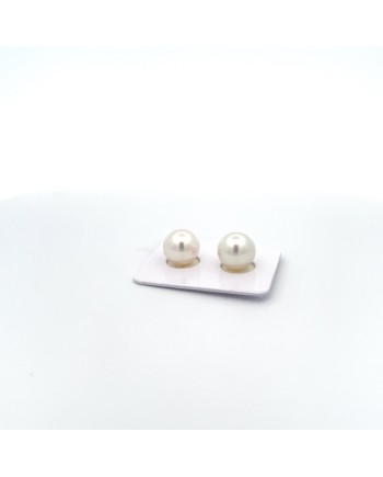 11.15/11.05mm South Sea pearl , origin Indonesia , fine  grade