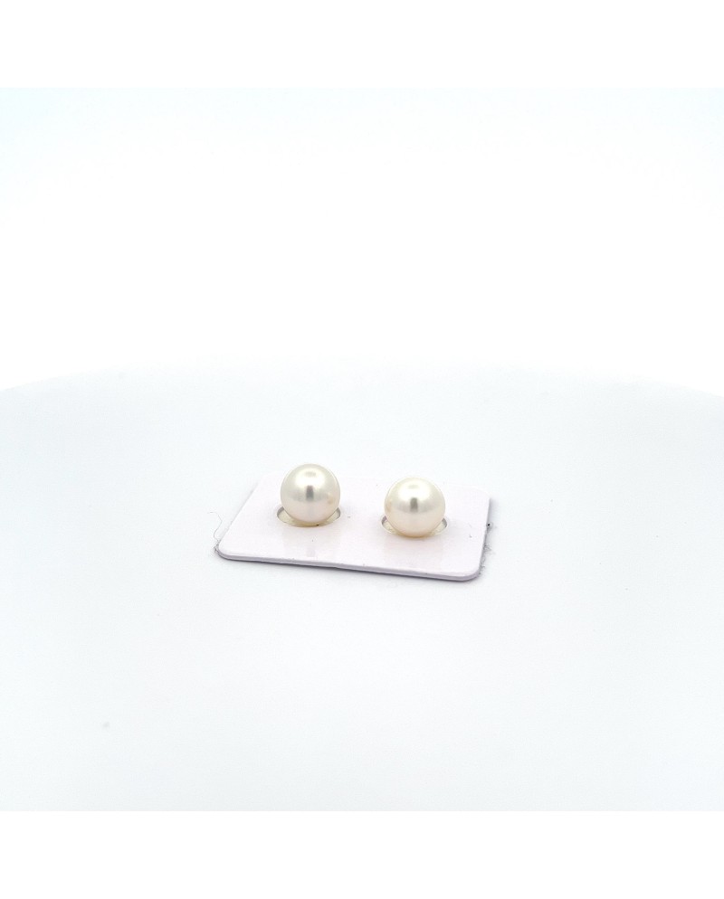 9mm+ jewel  grade South Sea pearl, Indonesia