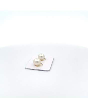 9mm+ jewel  grade South Sea pearl, Indonesia