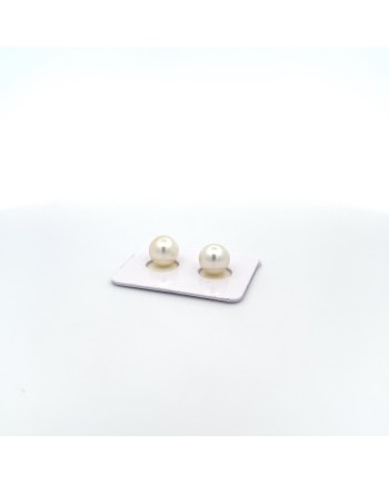 9mm+ jewel  grade South Sea pearl, Indonesia