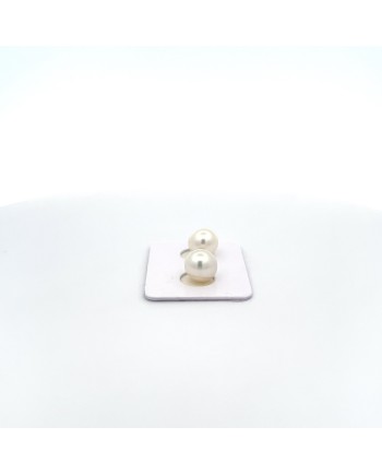 9.45/9.37mm South Sea pearl , origin Indonesia , jewel  grade