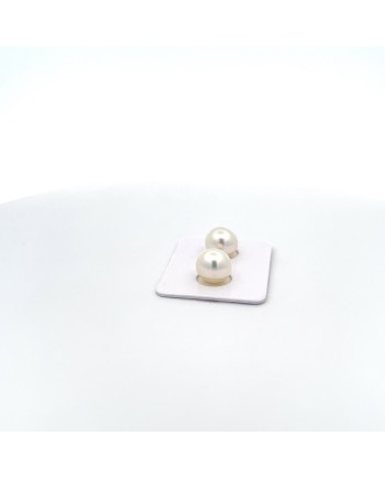 9mm+ jewel  grade South Sea pearl, Indonesia